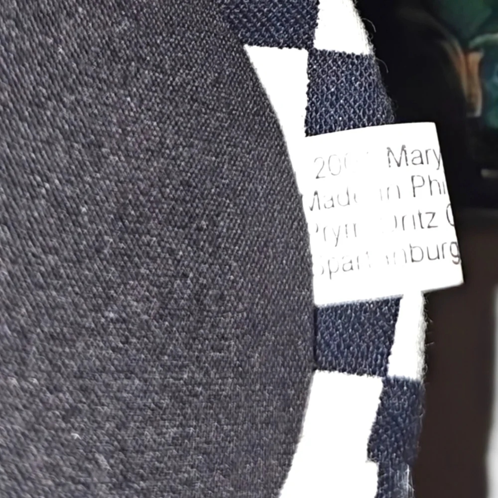 VTG Mary Engelbreit Teapot Pincushion Set - Picture 11 of 11